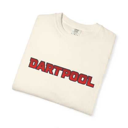 New York: Dartpool