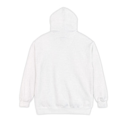 Silk Road Hoodie