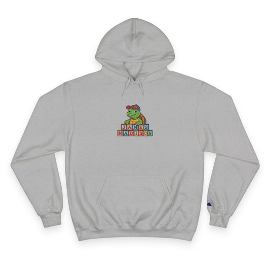 James Madison: Turtle Time Hoodie