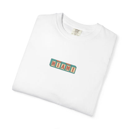 Miami: Blocks