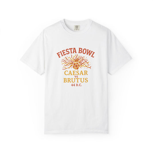 Fiesta Bowl: Caesar vs Brutus
