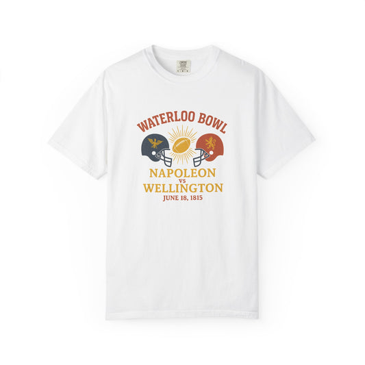 Waterloo: Napoleon vs Wellington