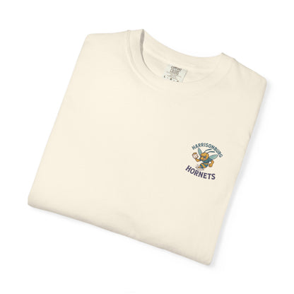 Harrisonburg Hornets Comfort Colors