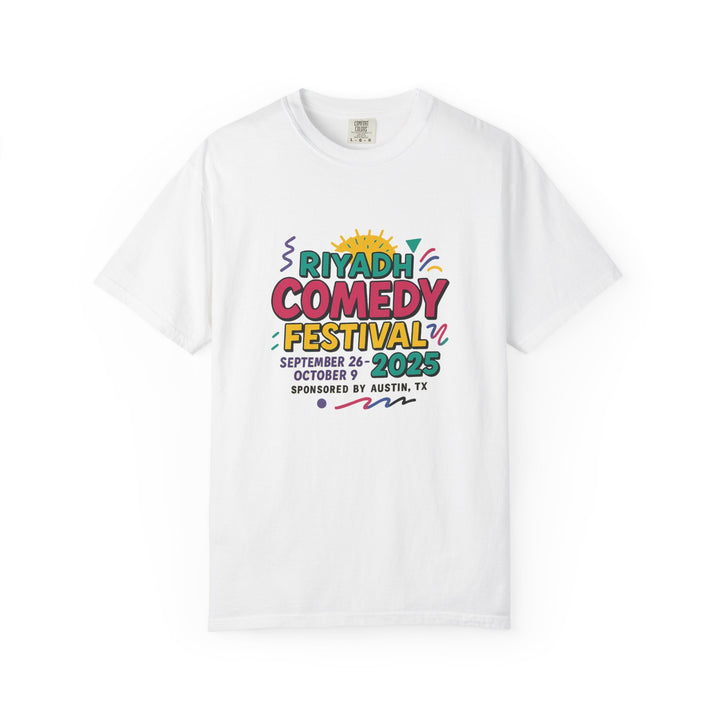 Riyadh Comedy Festival 2025