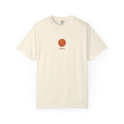 Planet Mars