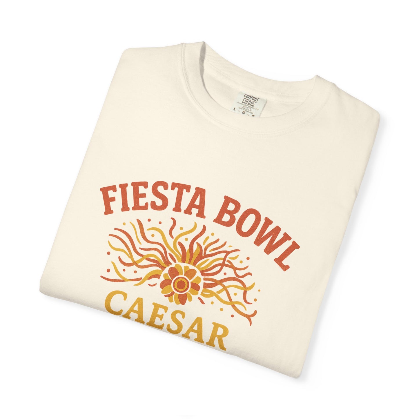 Fiesta Bowl: Caesar vs Brutus