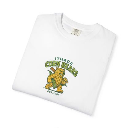 Ithaca Corn Bears