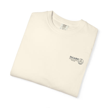 HAARP: Summer Internship Program