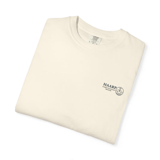 HAARP: Summer Internship Program
