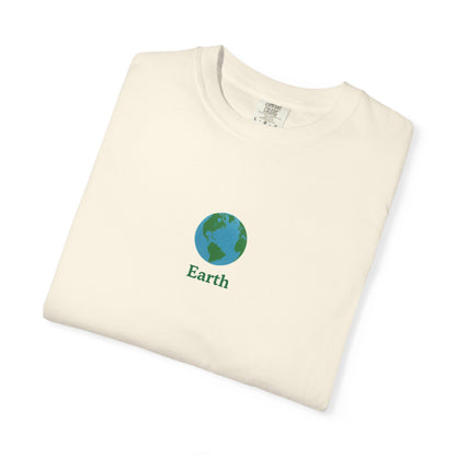 Planet Earth