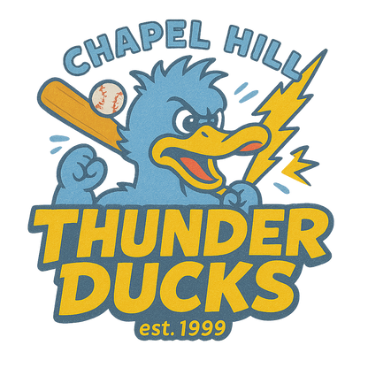 Chapel Hill Thunder Ducks