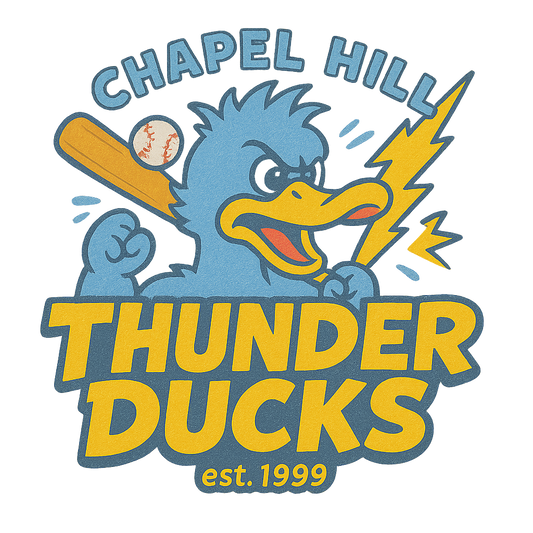 Chapel Hill Thunder Ducks