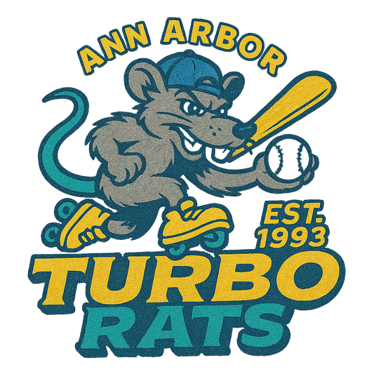 Ann Arbor Turbo Rats