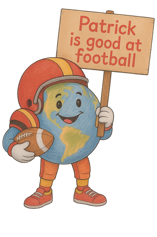 Chiefs: Patrick is good