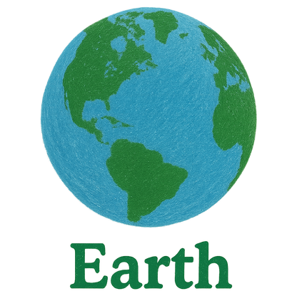 Planet Earth