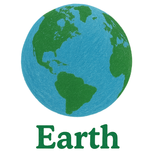 Planet Earth