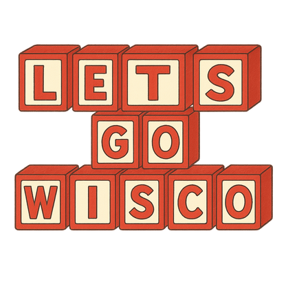 Wisconsin: Blocks