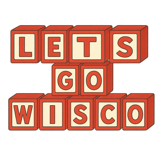 Wisconsin: Blocks