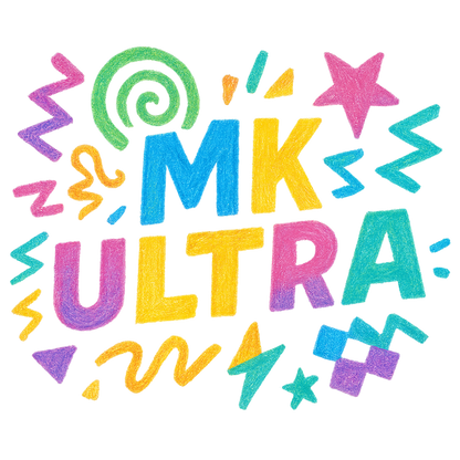 MK Ultra: 90's fun