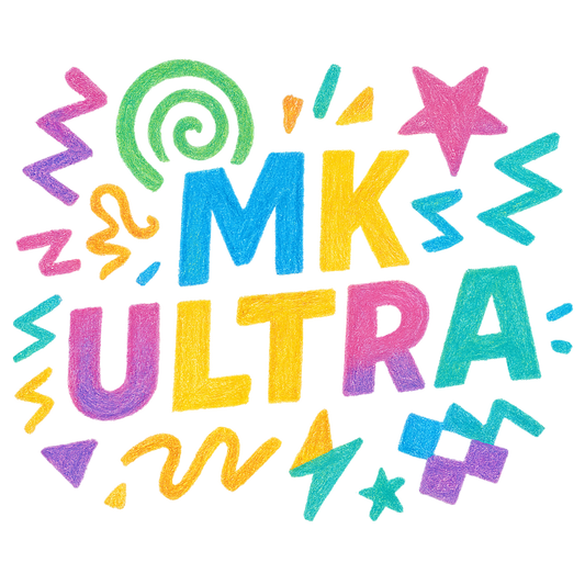 MK Ultra: 90's fun