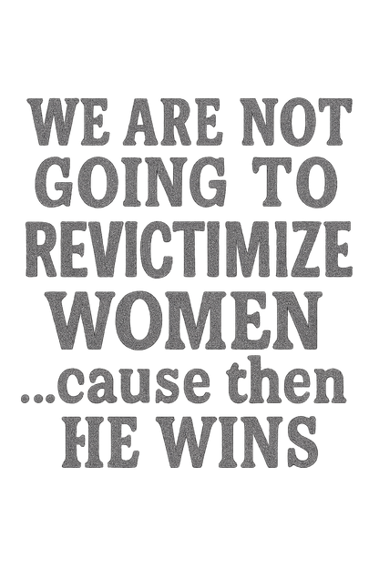 Kash Patel: Cause then he wins
