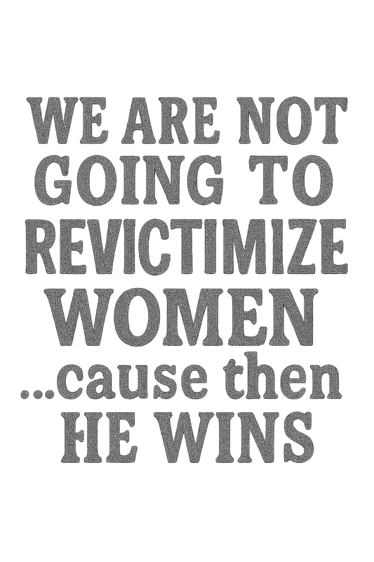 Kash Patel: Cause then he wins