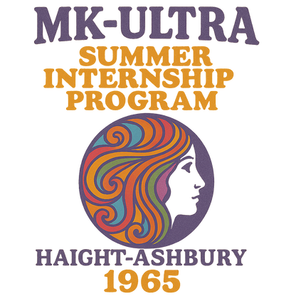 MK Ultra Summer Internship Program
