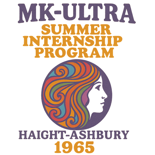 MK Ultra Summer Internship Program