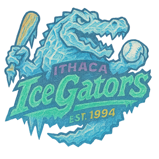 Ithaca Ice Gators