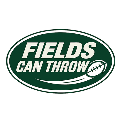 Jets: Fields can throw part 1