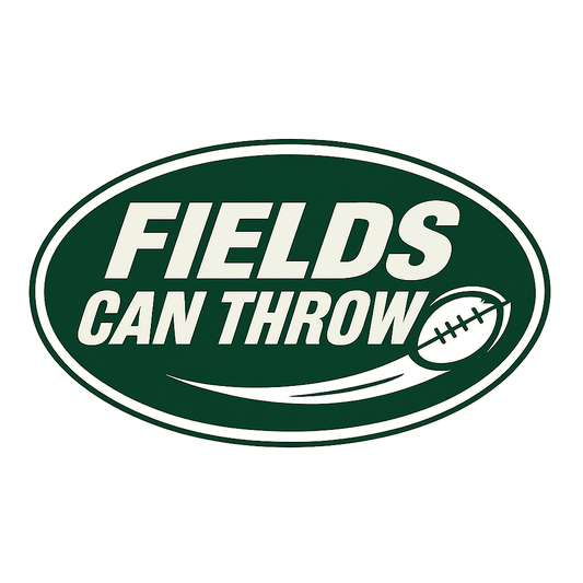 Jets: Fields can throw part 1