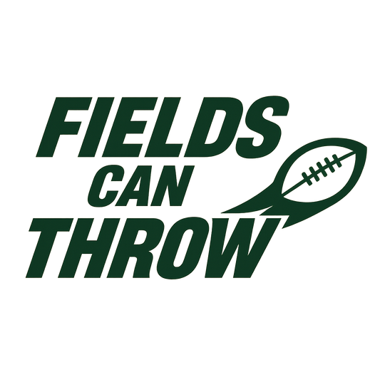 Jets: Fields can throw part 2