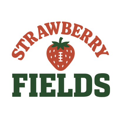 Jets: Strawberry Fields