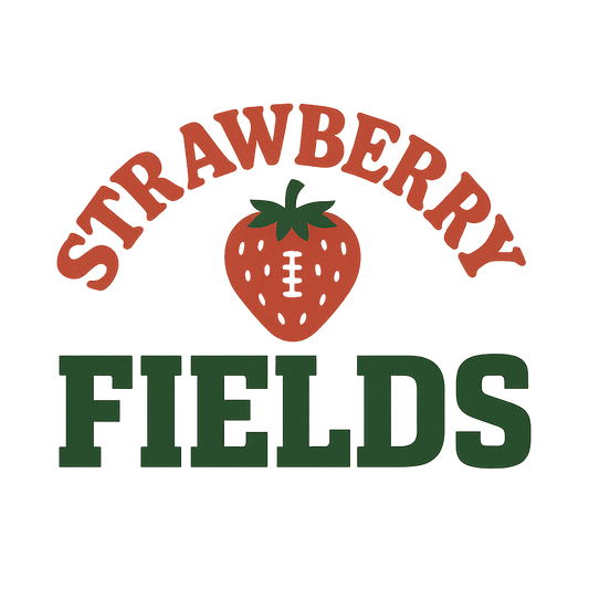 Jets: Strawberry Fields