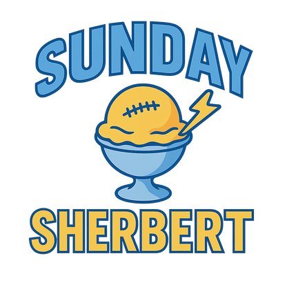 Chargers: Sunday Sherbert