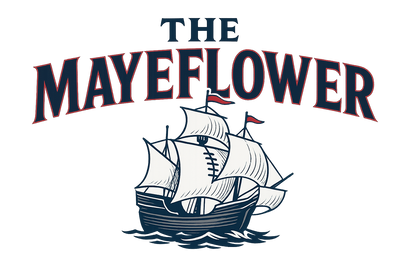Patriots: The MayeFlower