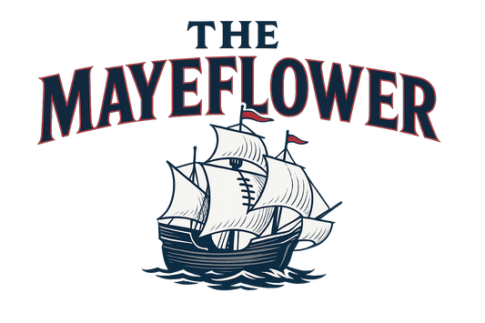 Patriots: The MayeFlower
