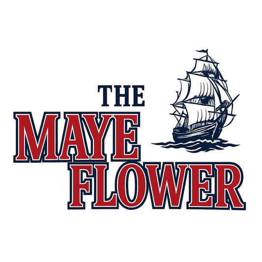Patriots: The MayeFlower part 2