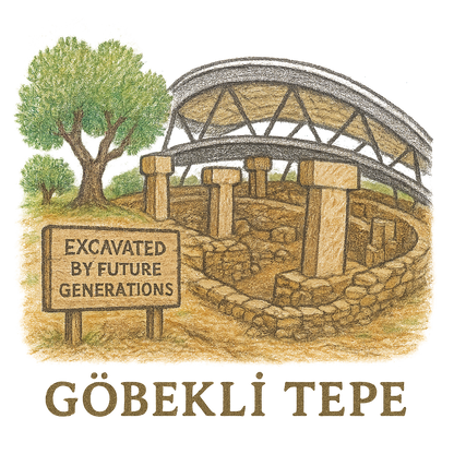 Gobekli Tepe: Future Generations