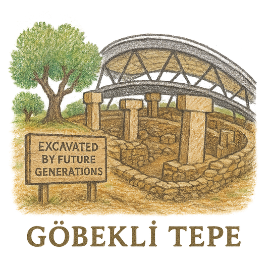 Gobekli Tepe: Future Generations