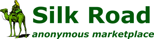 Silk Road Original Logo